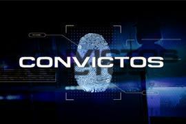 CONVICTOS