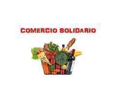 RED DE TIENDAS SOLIDARIAS