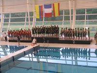 Seleccion Española de Hockey Sub al Mundial