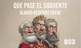 Que pase el siguiente