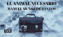El animal necesario