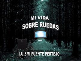 libro de mi vida sobre ruedas