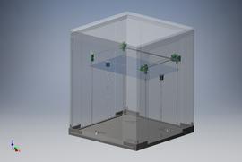 Macro Printer 3D- 0&E