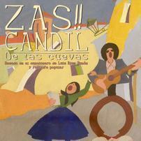 Zas!!Candil - De las Cuevas
