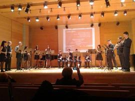 CLARIFEST 22-26 JULIO 2015 BOEHM CLARINET ENSEMBLE