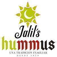 Jalils Hummus