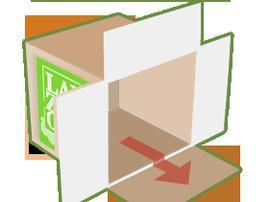 ¡Ayúdanos a Ayudar! Mercados para los necesitados