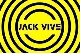 Primer EP de Jack Vive