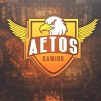 Aetos Gaming e-Sport