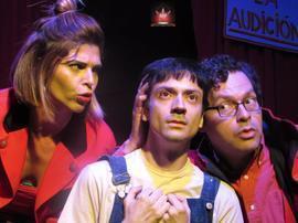 Margarita, te voy a contar un cuento