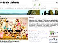 el Mundo de Mañana