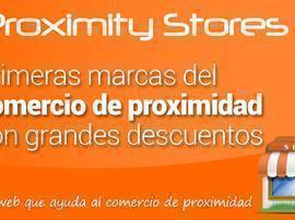 Proximity Stores