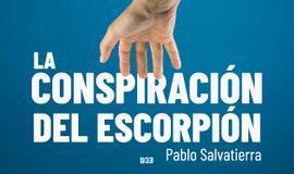 La conspiración del escorpión