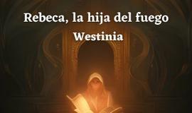 Rebeca, la hija del fuego