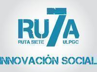Ruta Siete ULPGC