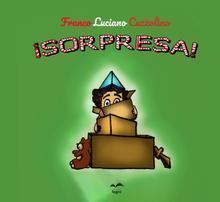 Libro Sorpresa