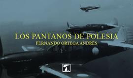 Los pantanos de Polesia