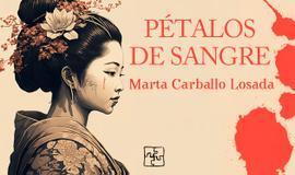 Pétalos de sangre
