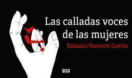 Las calladas voces de las mujeres