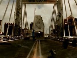 Salvación (Cortometraje postapocalíptico)