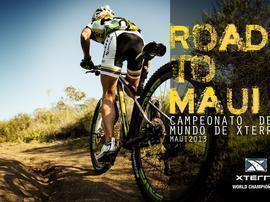  Persiguiendo un sueño: “ROAD TO MAUI”