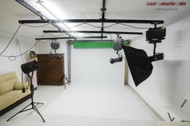 Estudio de fotografia en San Fernando (cadiz)