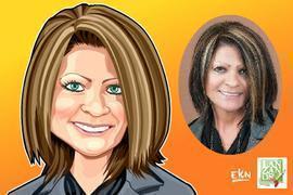 ARTBOOK: Caricaturas Enero 2016