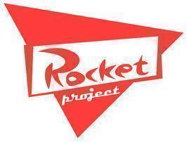 Rocket Project - Maquinas Recreativas