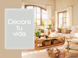 Decora tu vida