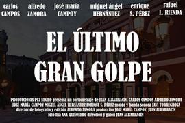 El Último Gran Golpe