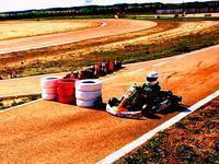 XAVI HONRADO KARTING DE COMPETICIÓN