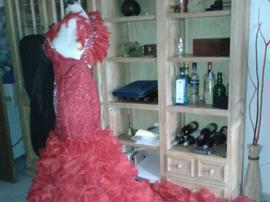 Taller de costura y confección Maeva