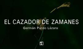 El cazador de zamanes