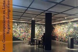 Arte Contemporáneo en Lima