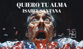 Quiero tu alma
