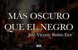 Más oscuro que el negro