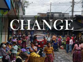 Vuelta al mundo por el conocimiento