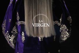 LA VIRGEN - cortometraje terminado