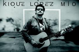 Kique López-mío