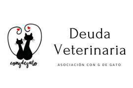Deuda Veterinaria Asociación Con G de Gato