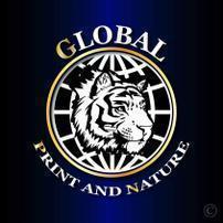 GLOBAL PRINT AND NATURE