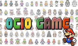 Ocio Game