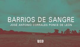 Barrios de sangre