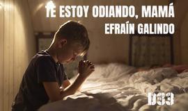 Te estoy odiando, mamá