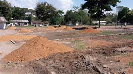 Centro deportivo en Mwanza (Tanzania) 