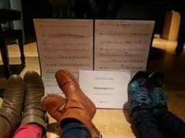 Monográfico musical 