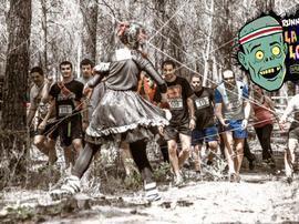 Runners Vs Zombies: Matanza en Chiloeches 2!