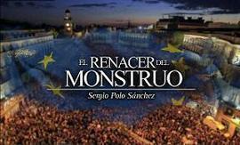 EL RENACER DEL MONSTRUO