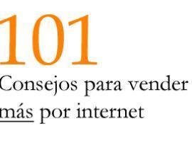 101 consejos para vender más por internet
