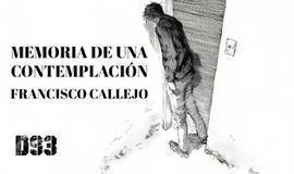 Memoria de una contemplación